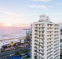 Mandolin Resort - Accommodation Gladstone