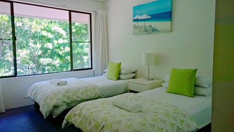 The Noosa Apartments - Accommodation Gladstone 19