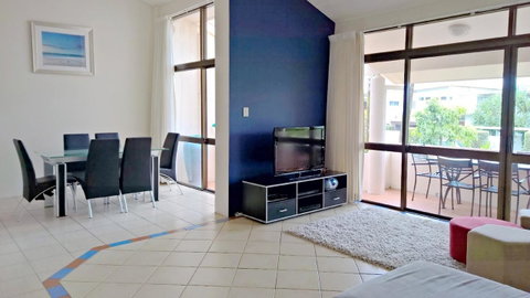 The Noosa Apartments - Accommodation Gladstone 15