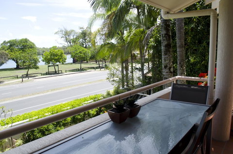 The Noosa Apartments - Accommodation Gladstone 4