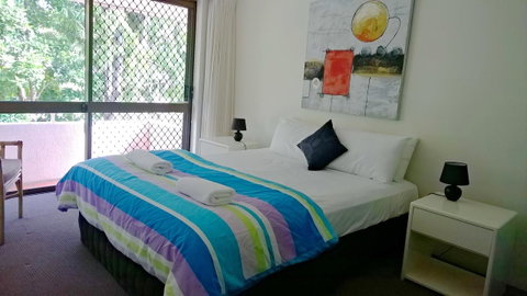 The Noosa Apartments - Accommodation Gladstone 23