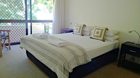The Noosa Apartments - Accommodation Gladstone 29
