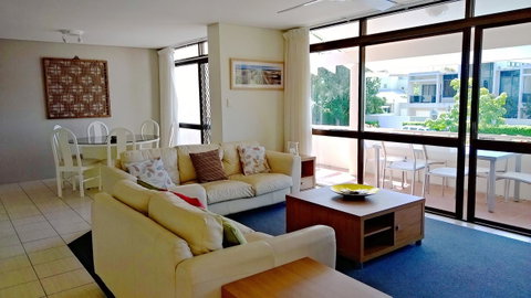 The Noosa Apartments - Accommodation Gladstone 28