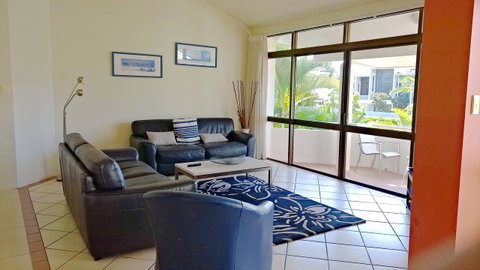 The Noosa Apartments - Accommodation Gladstone 24