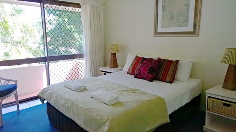 The Noosa Apartments - Accommodation Gladstone 5