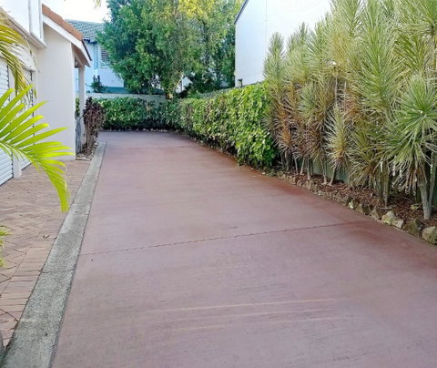 The Noosa Apartments - Accommodation Gladstone 12