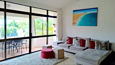The Noosa Apartments - Accommodation Gladstone 30