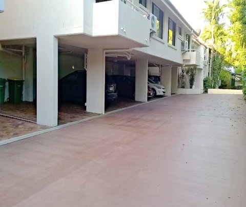 The Noosa Apartments - Accommodation Gladstone 8