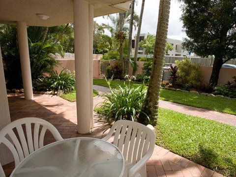 The Noosa Apartments - Accommodation Gladstone 10