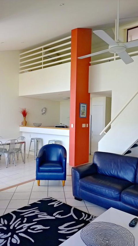The Noosa Apartments - Accommodation Gladstone 18