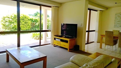 The Noosa Apartments - Accommodation Gladstone 25