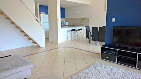 The Noosa Apartments - Accommodation Gladstone 32