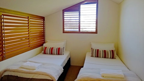 The Noosa Apartments - Accommodation Gladstone 16