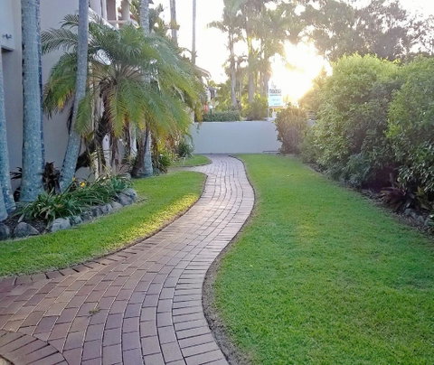 The Noosa Apartments - Accommodation Gladstone 9