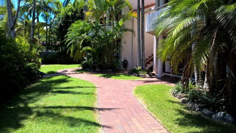 The Noosa Apartments - Accommodation Gladstone 7