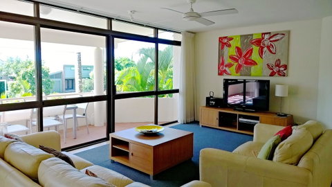 The Noosa Apartments - Accommodation Gladstone 13