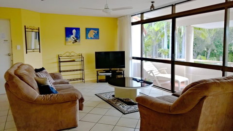 The Noosa Apartments - Accommodation Gladstone 22