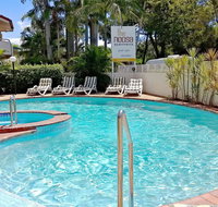 The Noosa Apartments - Accommodation Gladstone