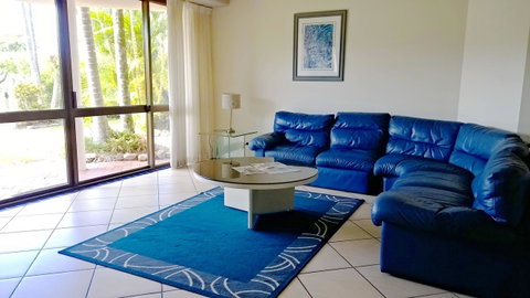 The Noosa Apartments - Accommodation Gladstone 20