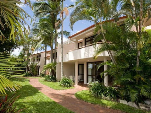 The Noosa Apartments - Accommodation Gladstone 1