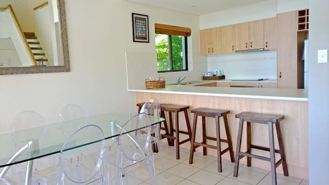 The Noosa Apartments - Accommodation Gladstone 21
