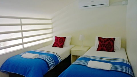 The Noosa Apartments - Accommodation Gladstone 27