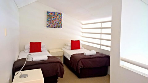 The Noosa Apartments - Accommodation Gladstone 31