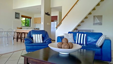 The Noosa Apartments - Accommodation Gladstone 14
