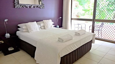The Noosa Apartments - Accommodation Gladstone 26