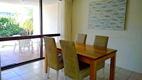 The Noosa Apartments - Accommodation Gladstone 17