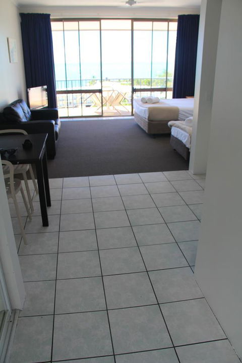 Ocean Views At Whitsunday Terraces Resort - Accommodation Gladstone 10