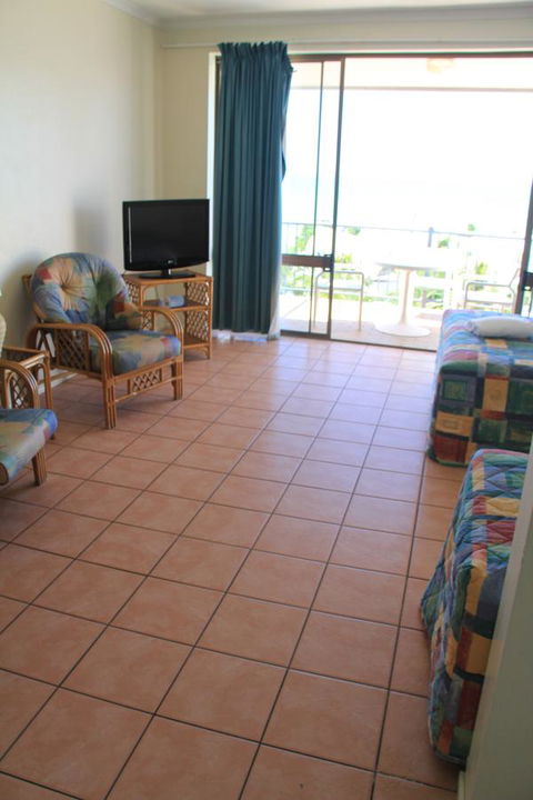 Ocean Views At Whitsunday Terraces Resort - Accommodation Gladstone 12
