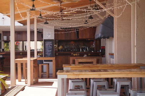 Ocean Views At Whitsunday Terraces Resort - Accommodation Gladstone 16