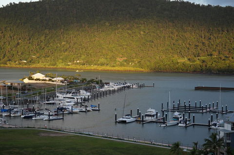 Ocean Views At Whitsunday Terraces Resort - Accommodation Gladstone 19