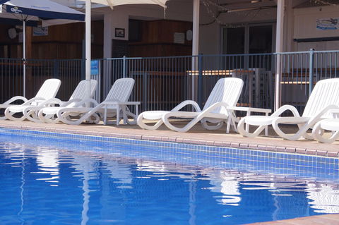 Ocean Views At Whitsunday Terraces Resort - Accommodation Gladstone 15