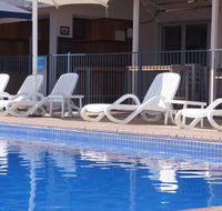 Airlie Whitsunday Terraces Resort - Accommodation Gladstone