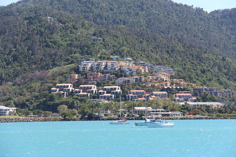 Ocean Views At Whitsunday Terraces Resort - Accommodation Gladstone 14