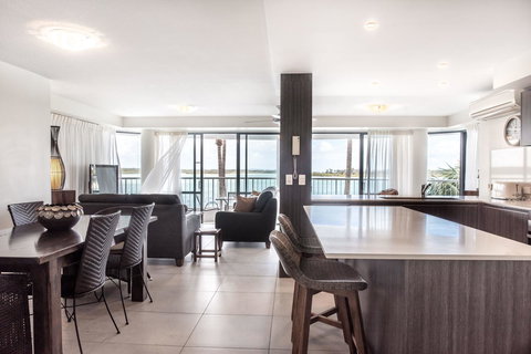 Noosa Pacific Resort - Accommodation Gladstone 31