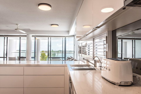 Noosa Pacific Resort - Accommodation Gladstone 36