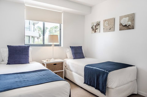 Noosa Pacific Resort - Accommodation Gladstone 7