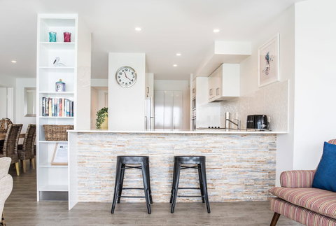 Noosa Pacific Resort - Accommodation Gladstone 40