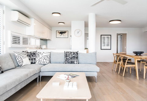 Noosa Pacific Resort - Accommodation Gladstone 37