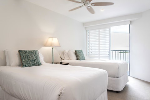 Noosa Pacific Resort - Accommodation Gladstone 29