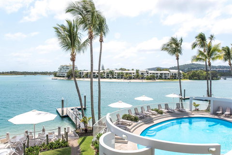 Noosa Pacific Resort - Accommodation Gladstone 17