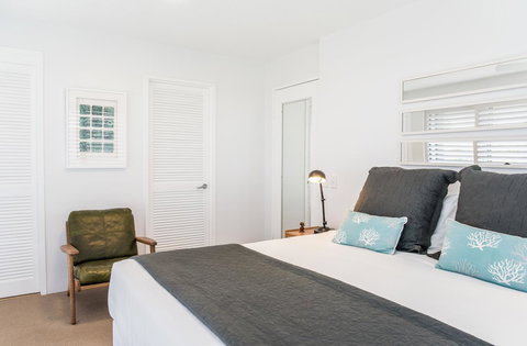 Noosa Pacific Resort - Accommodation Gladstone 35