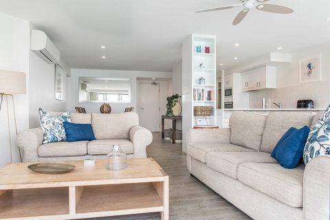 Noosa Pacific Resort - Accommodation Gladstone 39