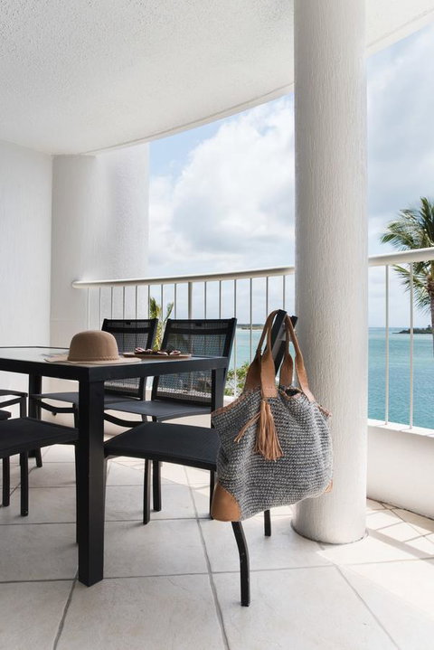 Noosa Pacific Resort - Accommodation Gladstone 6