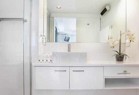 Noosa Pacific Resort - Accommodation Gladstone 8