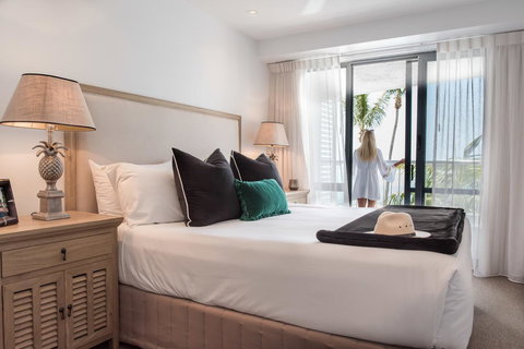 Noosa Pacific Resort - Accommodation Gladstone 27