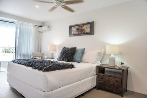 Noosa Pacific Resort - Accommodation Gladstone 30